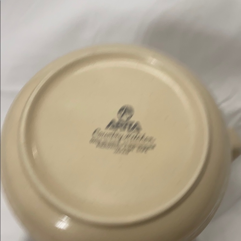 Arita Country Kitchen Pitcher - Picture 5 of 5